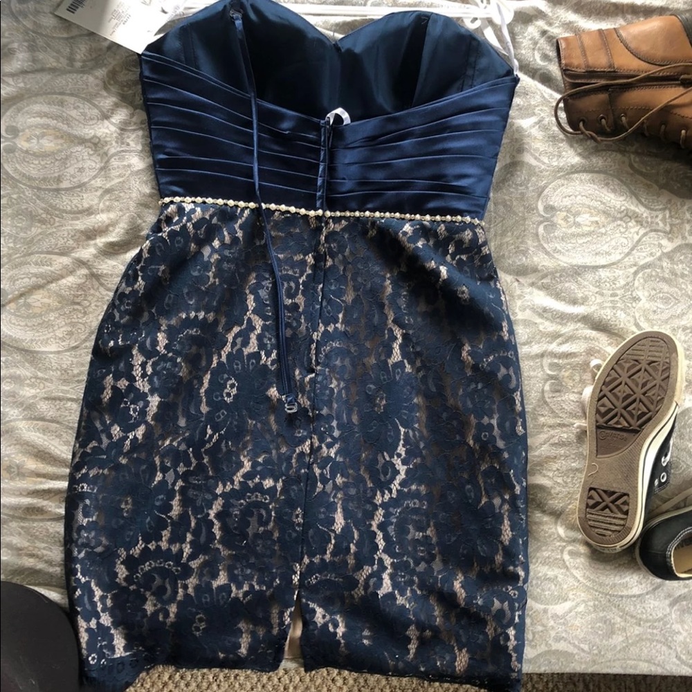 Party Dress